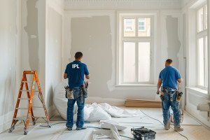 Interior Painting Ideas for Victorian Homes in Fulham