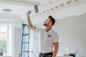 How Often Should You Repaint Your Home in Fulham?