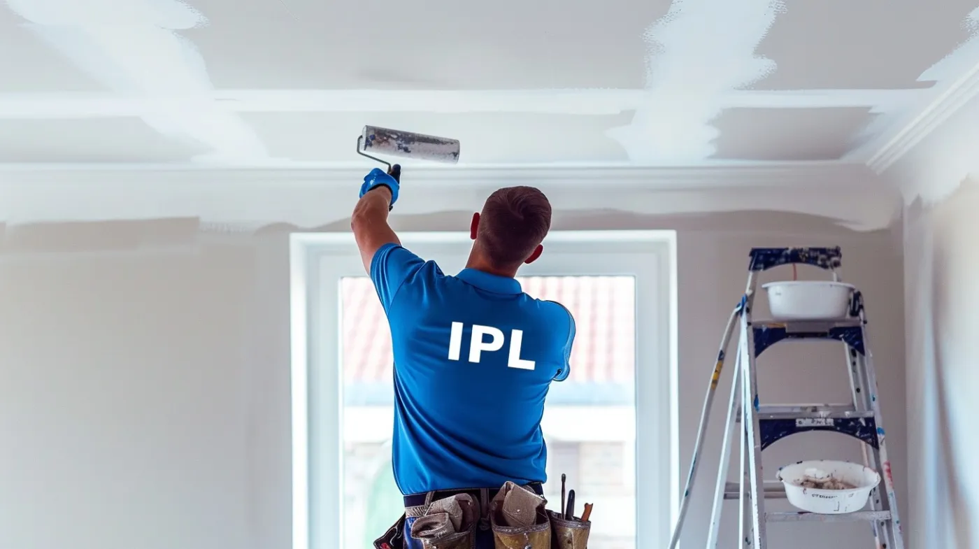 Landlord Repainting service in London Borough of Hammersmith and Fulham - Fulham Painters