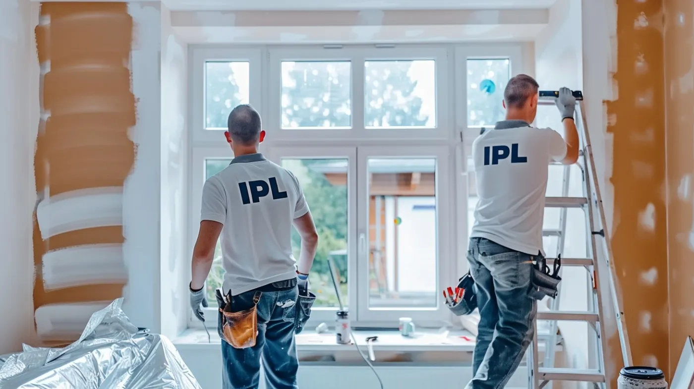 Interior Decorating service in London Borough of Hammersmith and Fulham - Fulham Painters