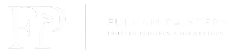 Fulham Painters | Professional Painters & Decorators Logo